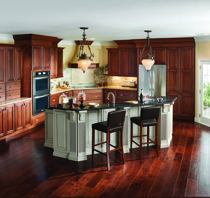 Kitchen remodel blog picture
